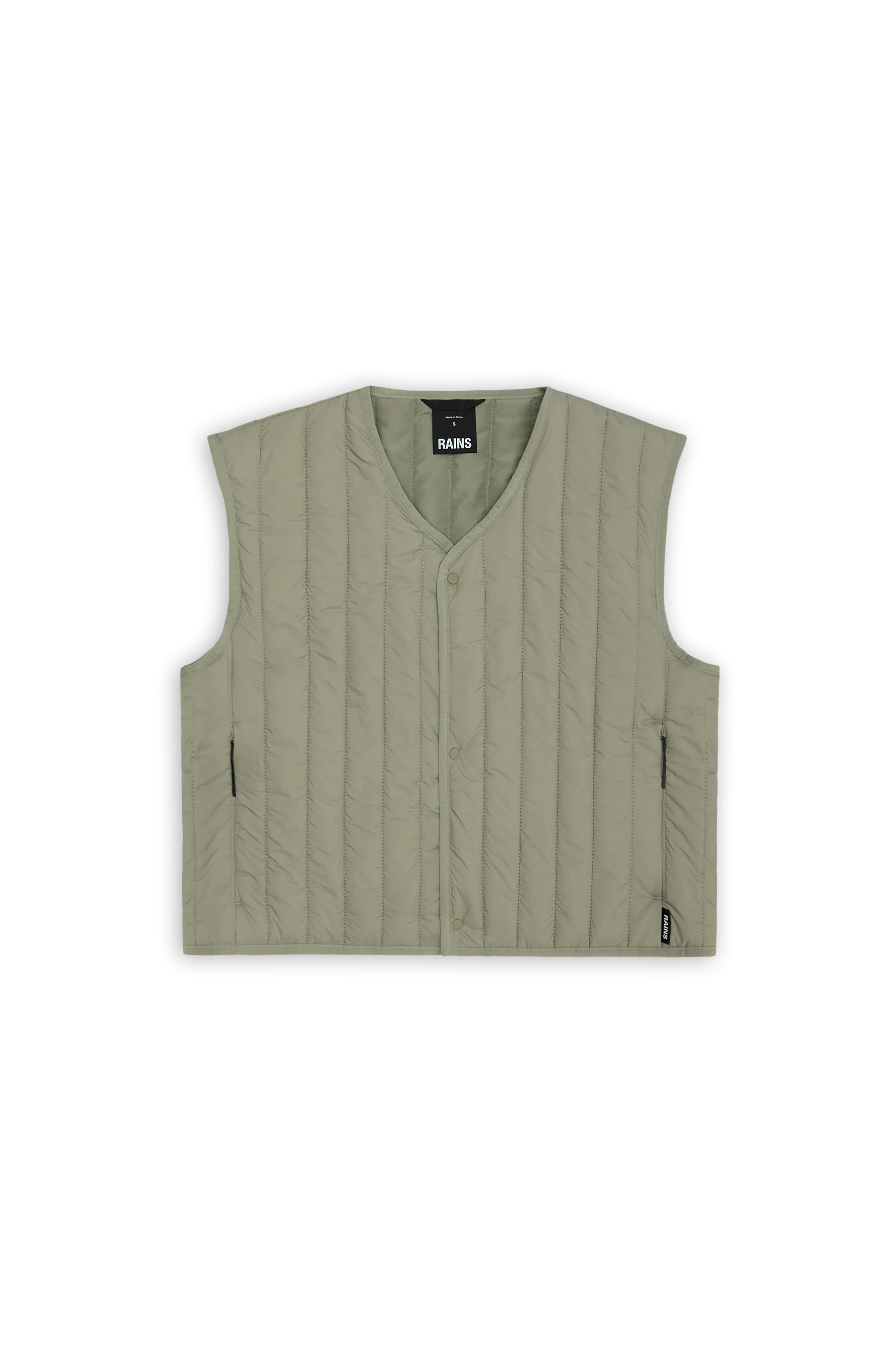 Banja Short Liner W Vest