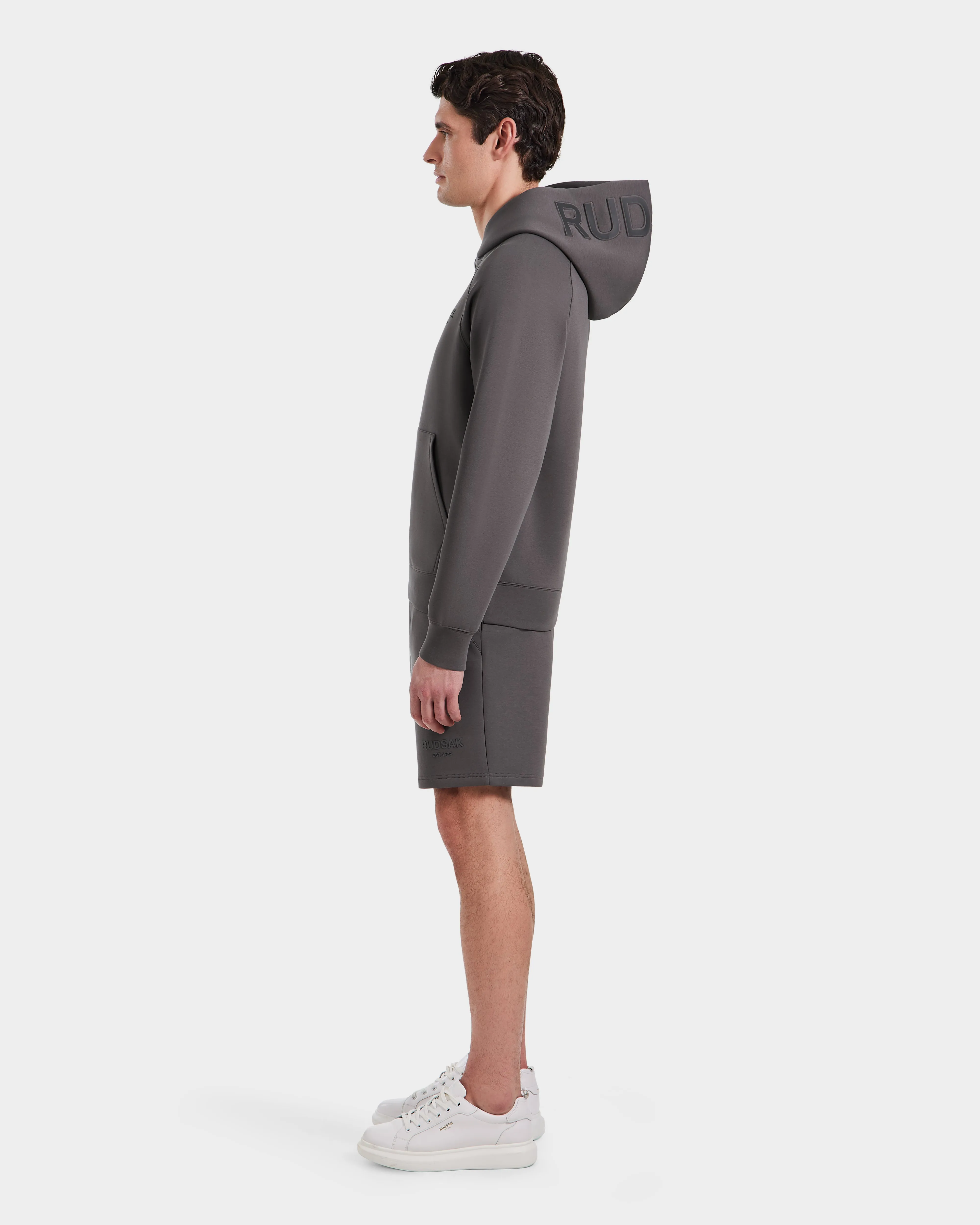 BARRY - 9524011 Grey M