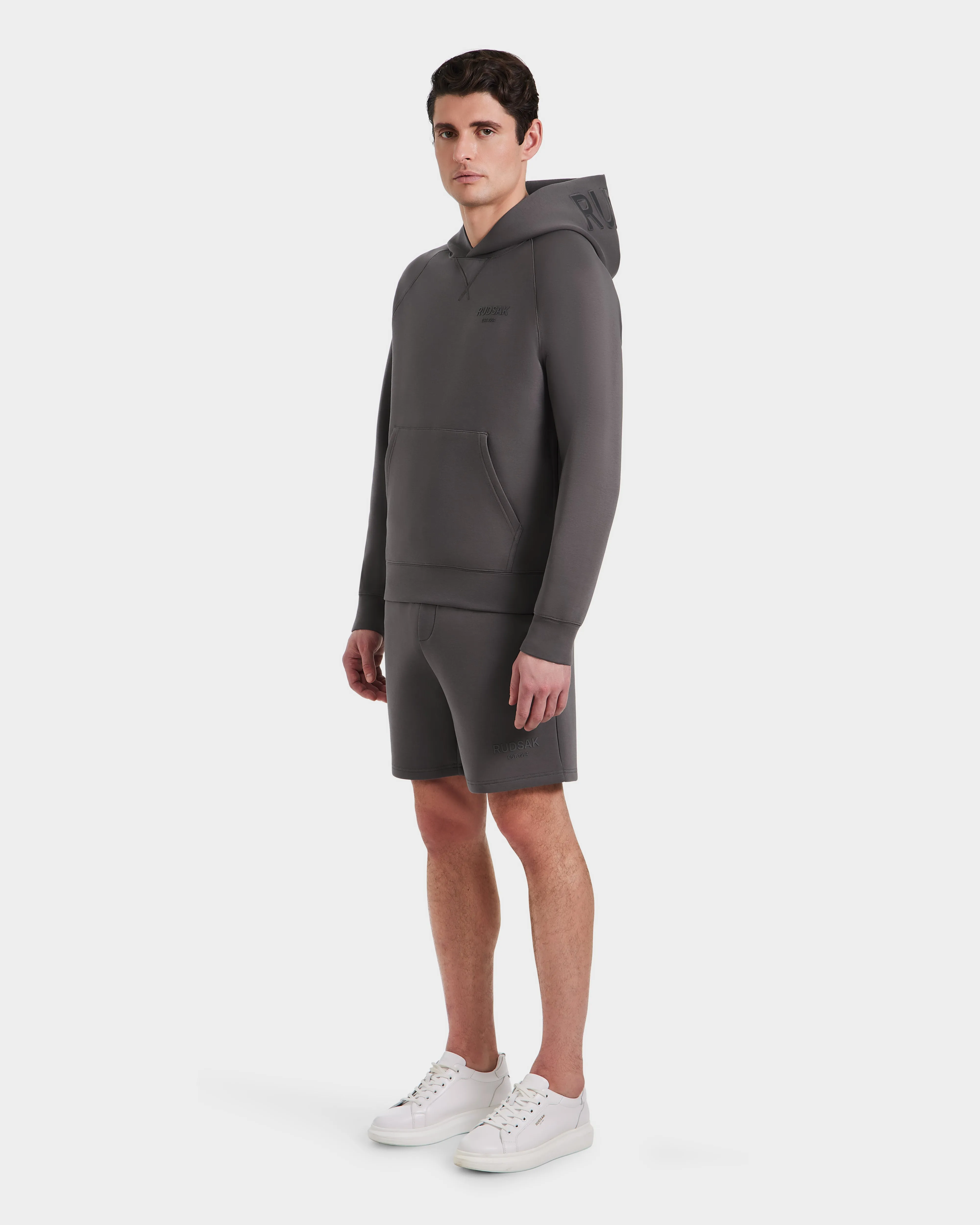 BARRY - 9524011 Grey M