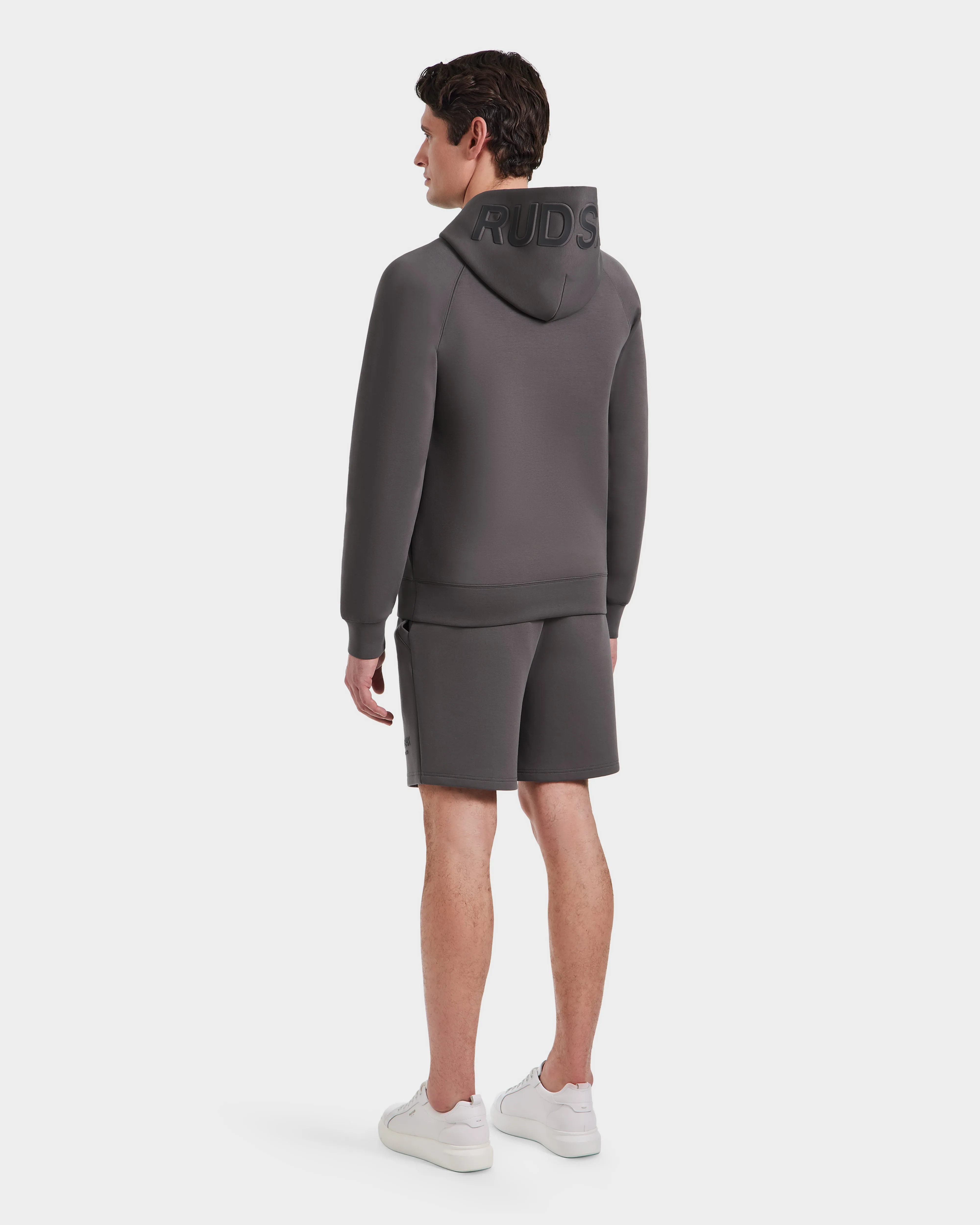 BARRY - 9524011 Grey M