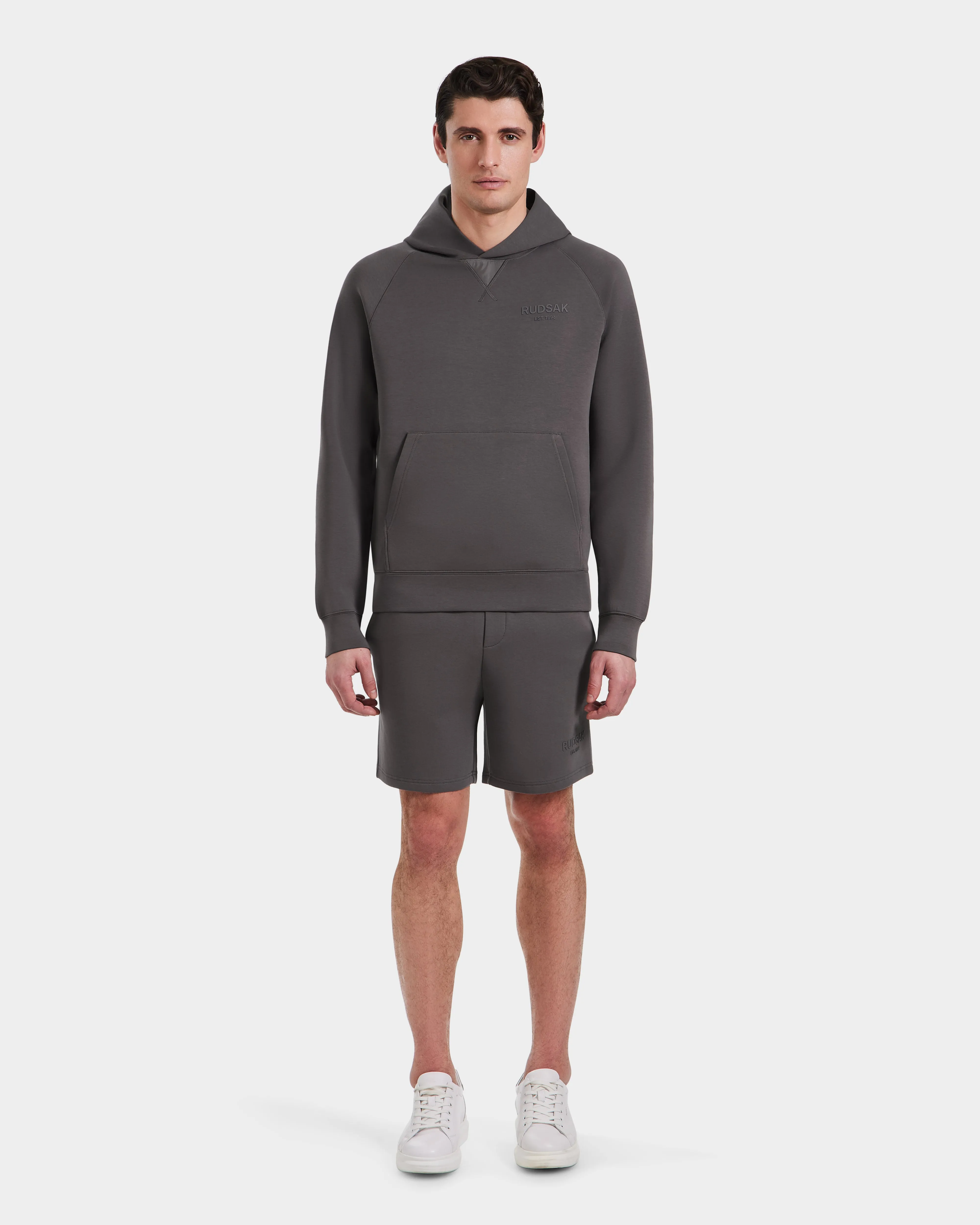 BARRY - 9524011 Grey M