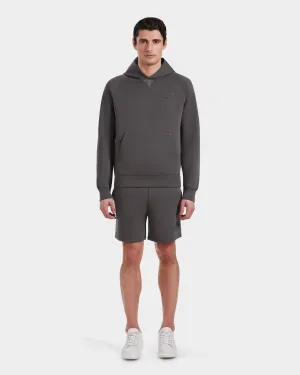BARRY - 9524011 Grey M