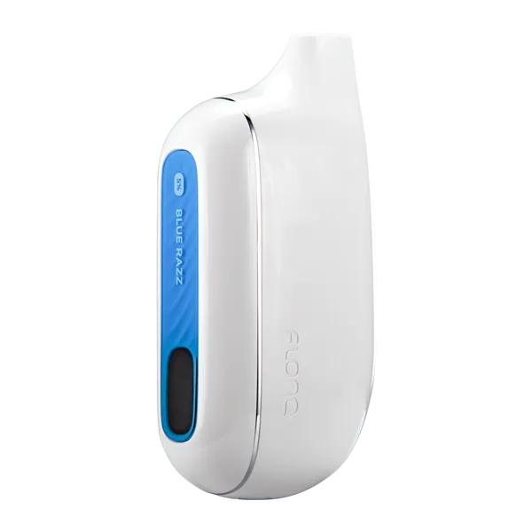Blue Razz FLONQ Max Smart