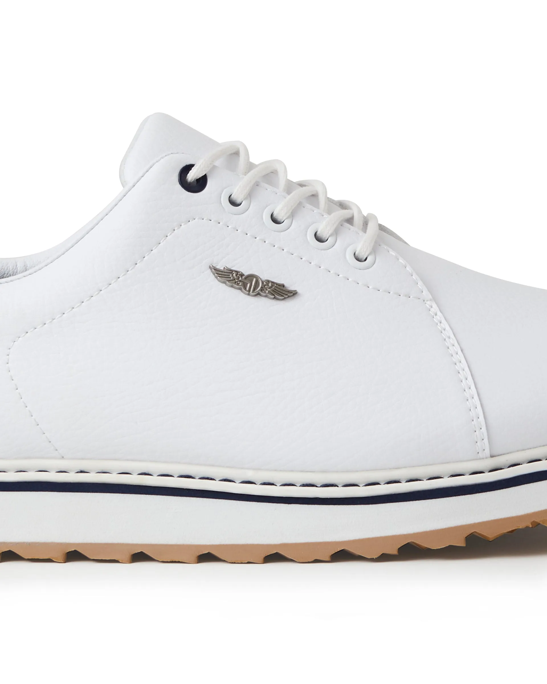 Bourbon Hybrid Shoe