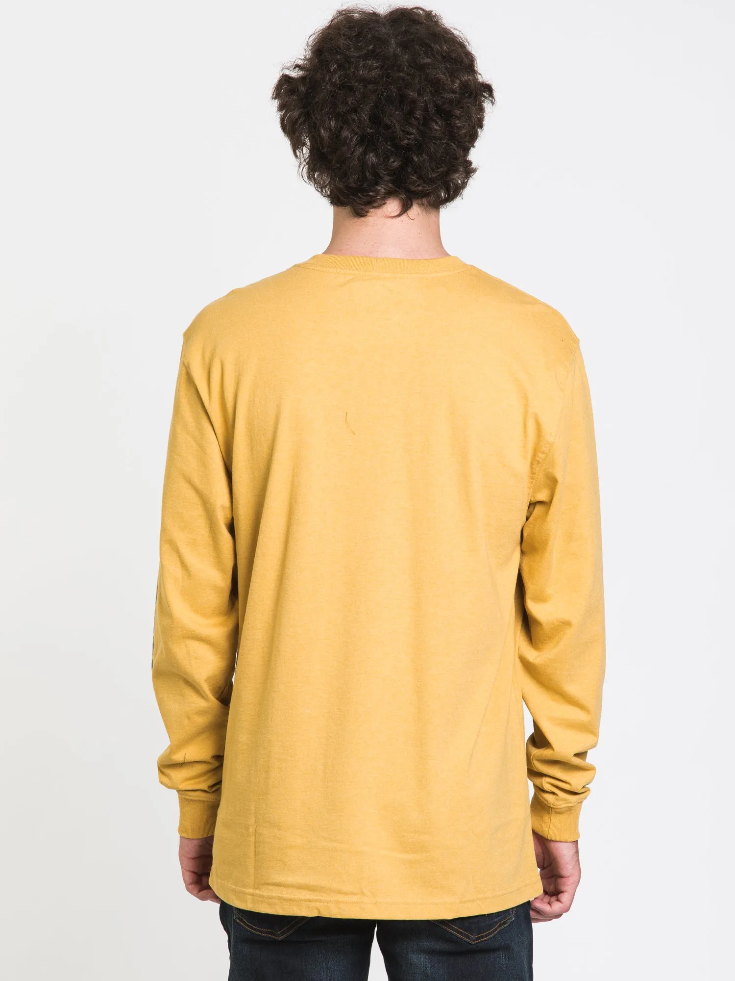 CARHARTT SIG LONG SLEEVE TEE - CLEARANCE
