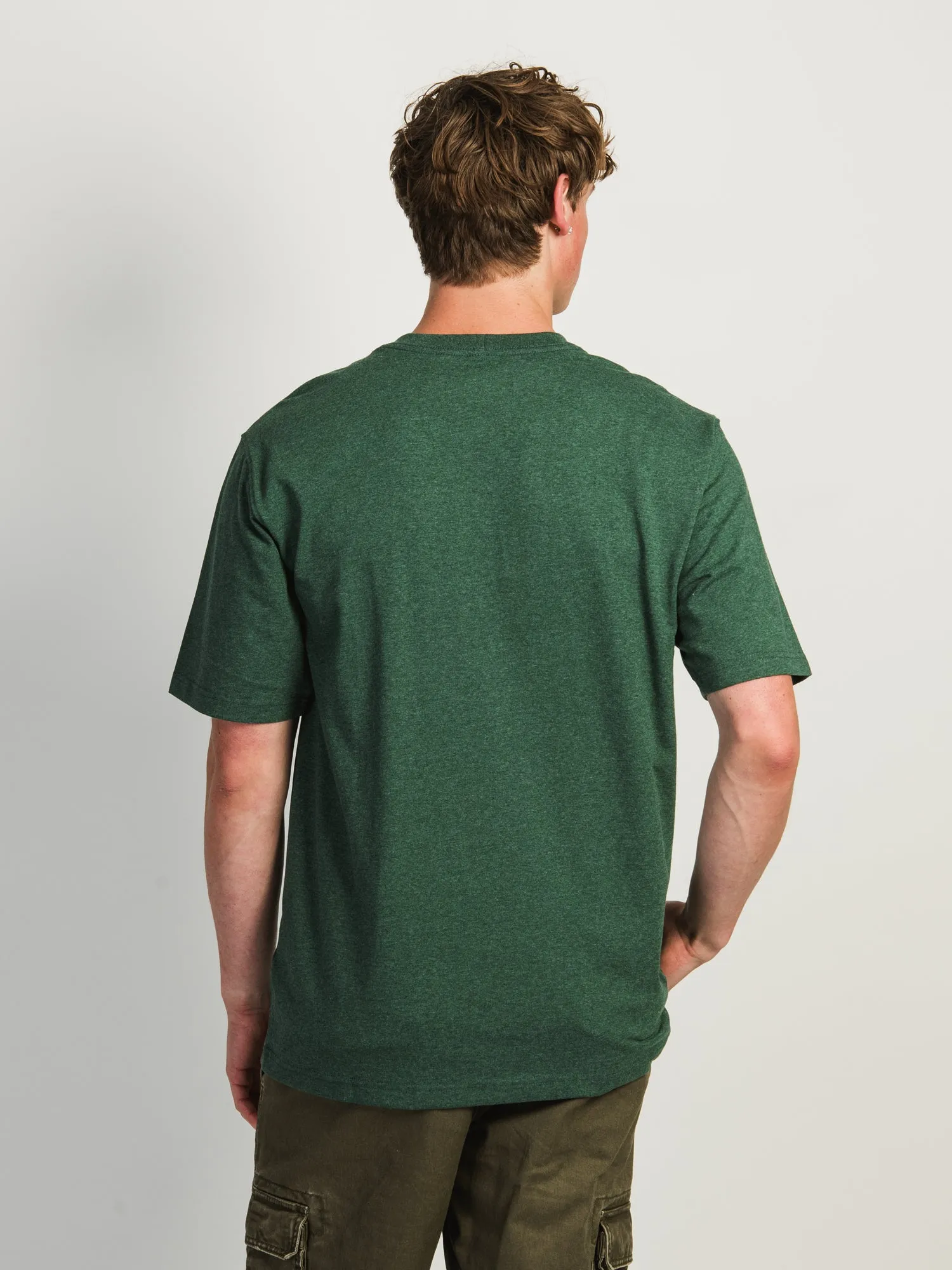 CARHARTT WORKWEAR POCKET T-SHIRT