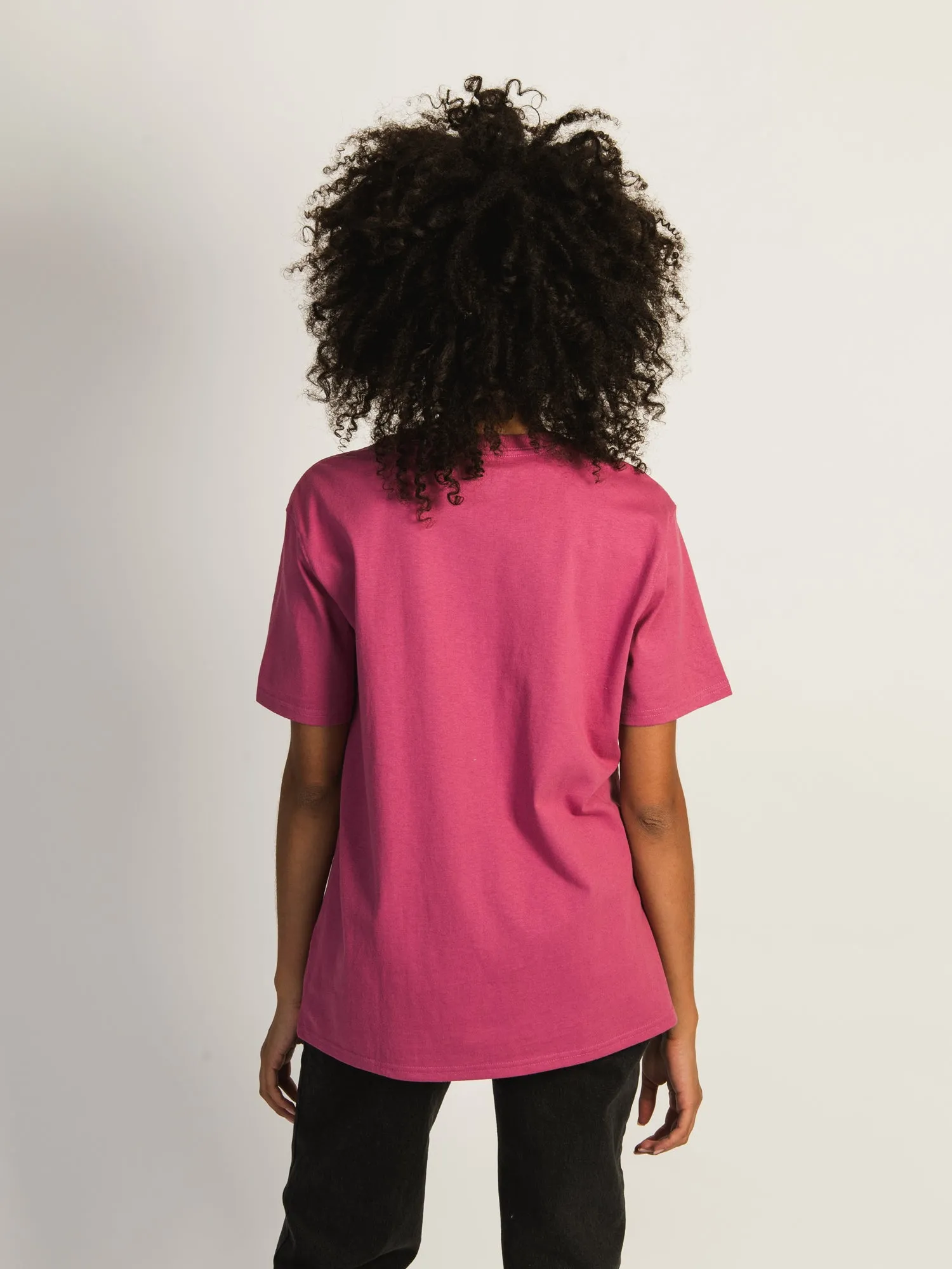 CARHARTT WORKWEAR POCKET T-SHIRT