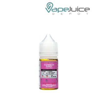 Caribbean Punch Glas Basix Salts 30ml