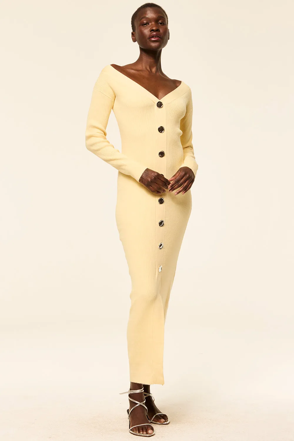 CASSIA DRESS