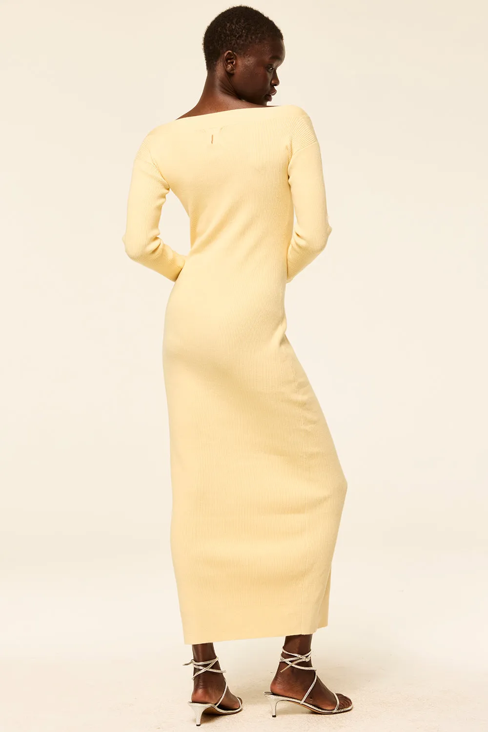 CASSIA DRESS