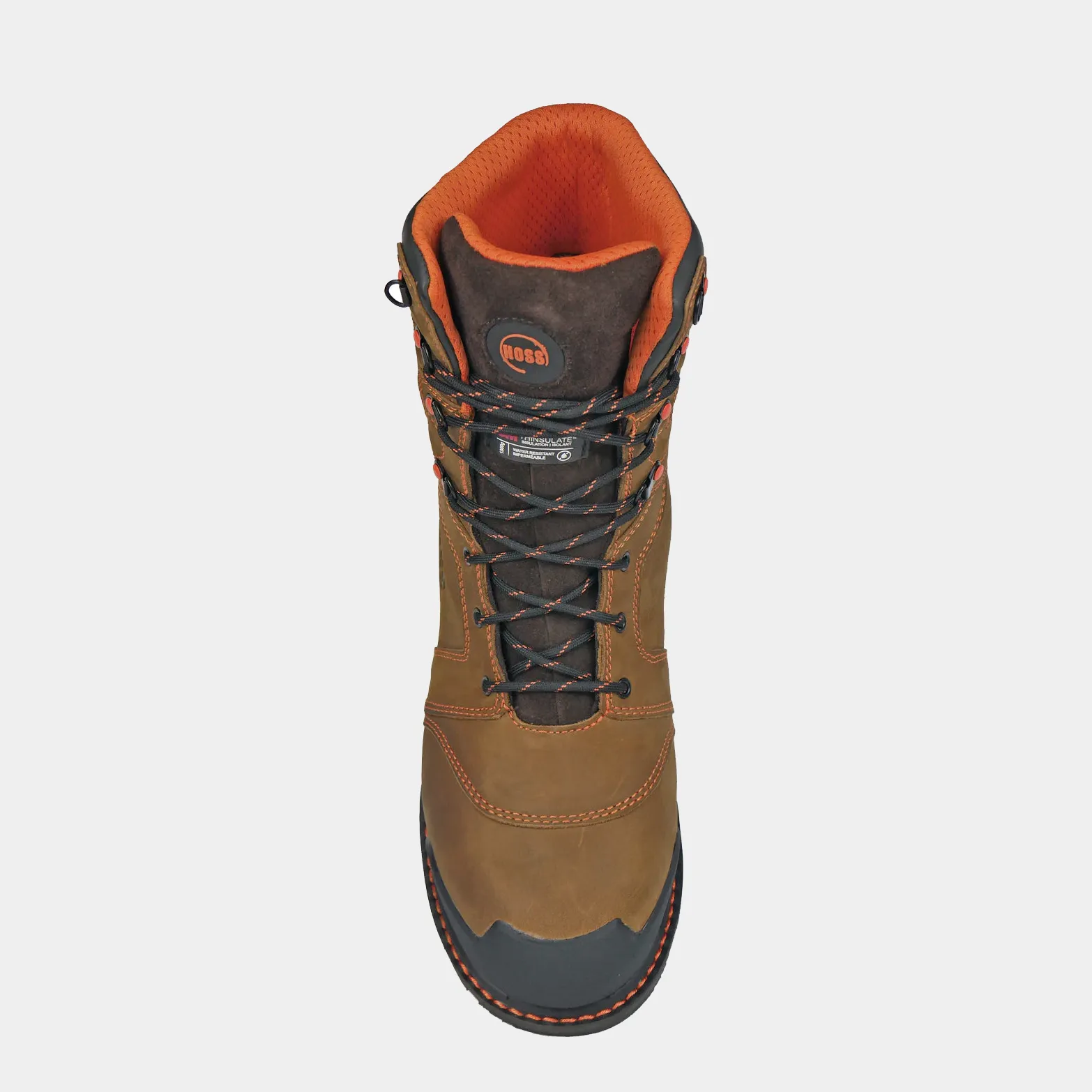 Clash Soft Toe Boots