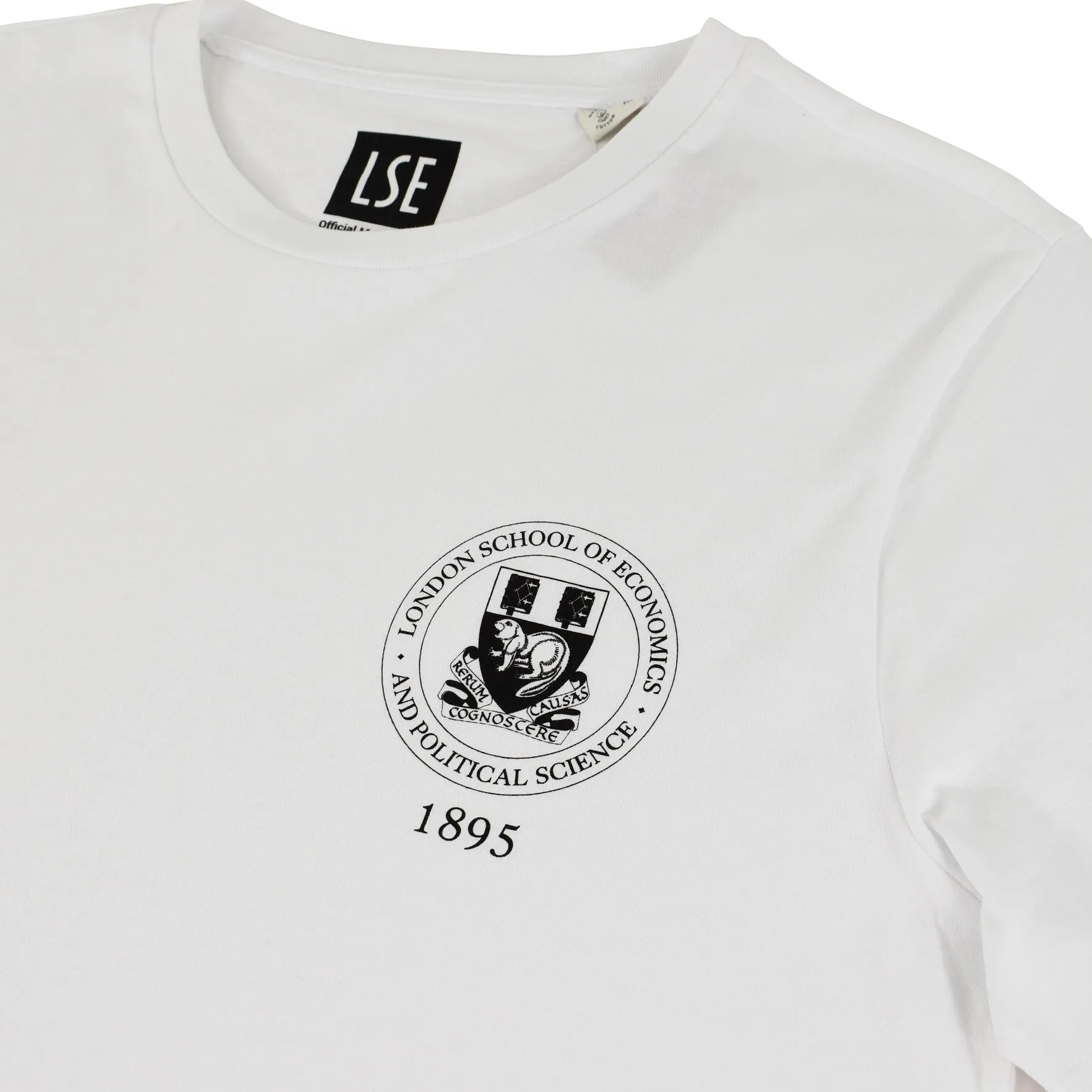 Crest T-Shirt