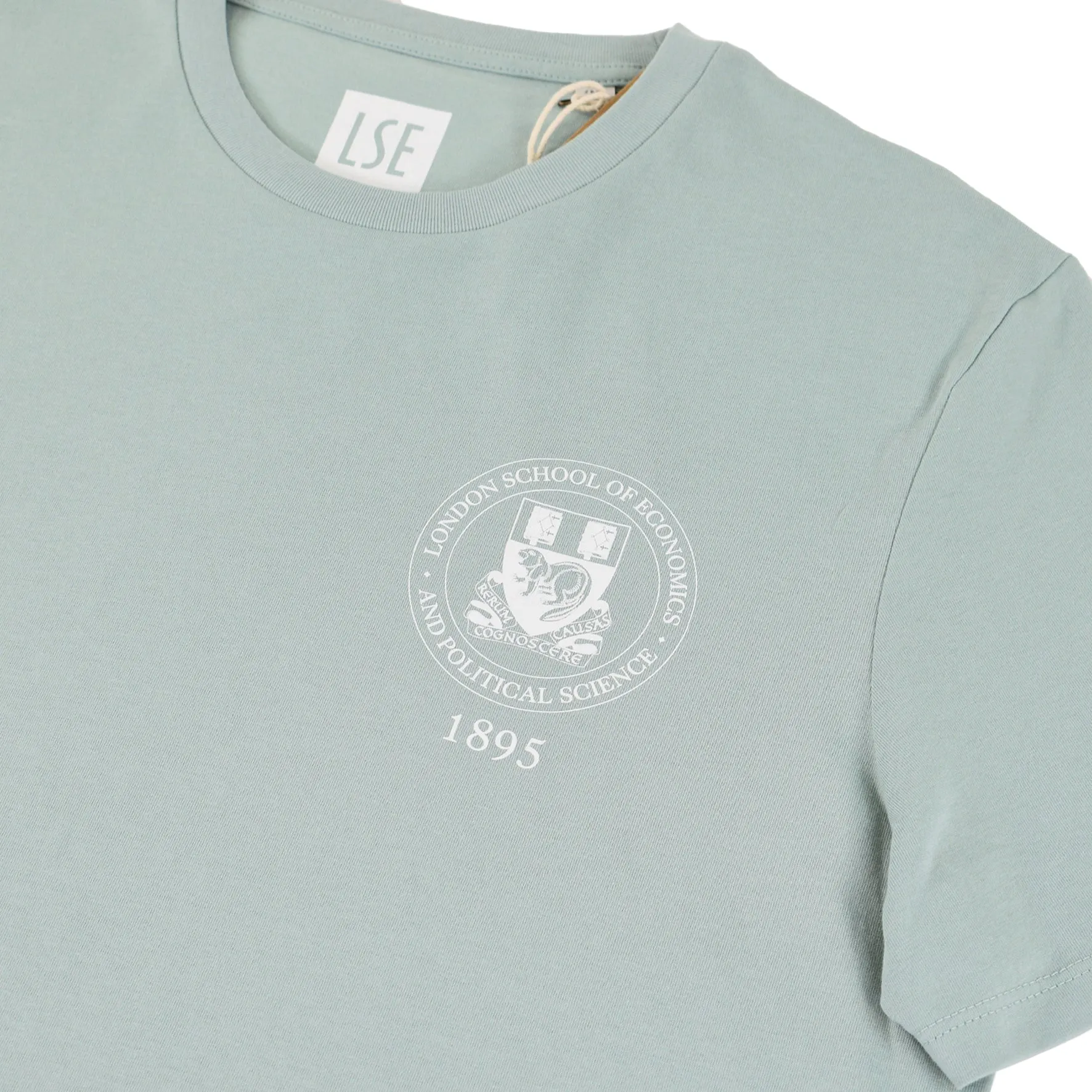 Crest T-Shirt