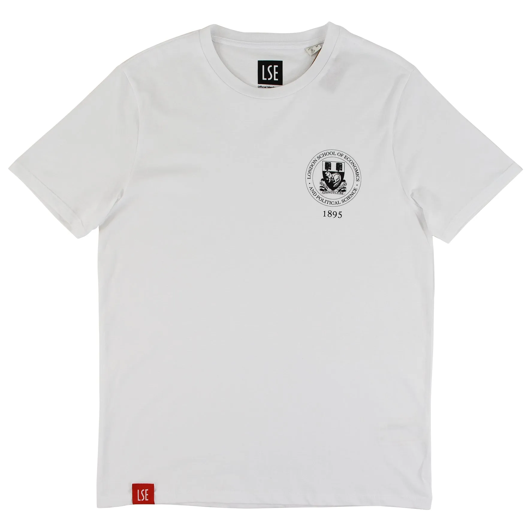 Crest T-Shirt