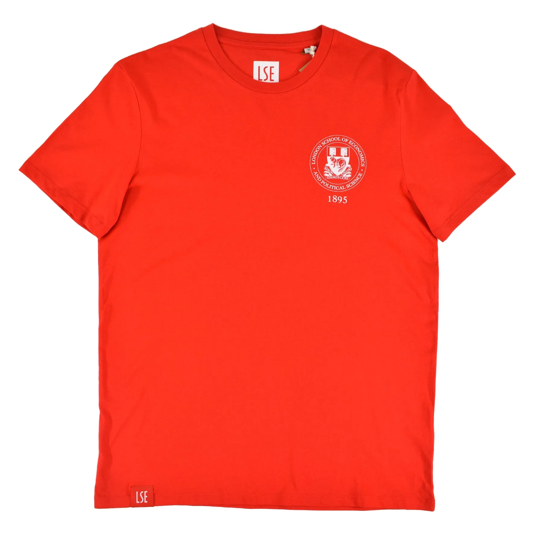 Crest T-Shirt