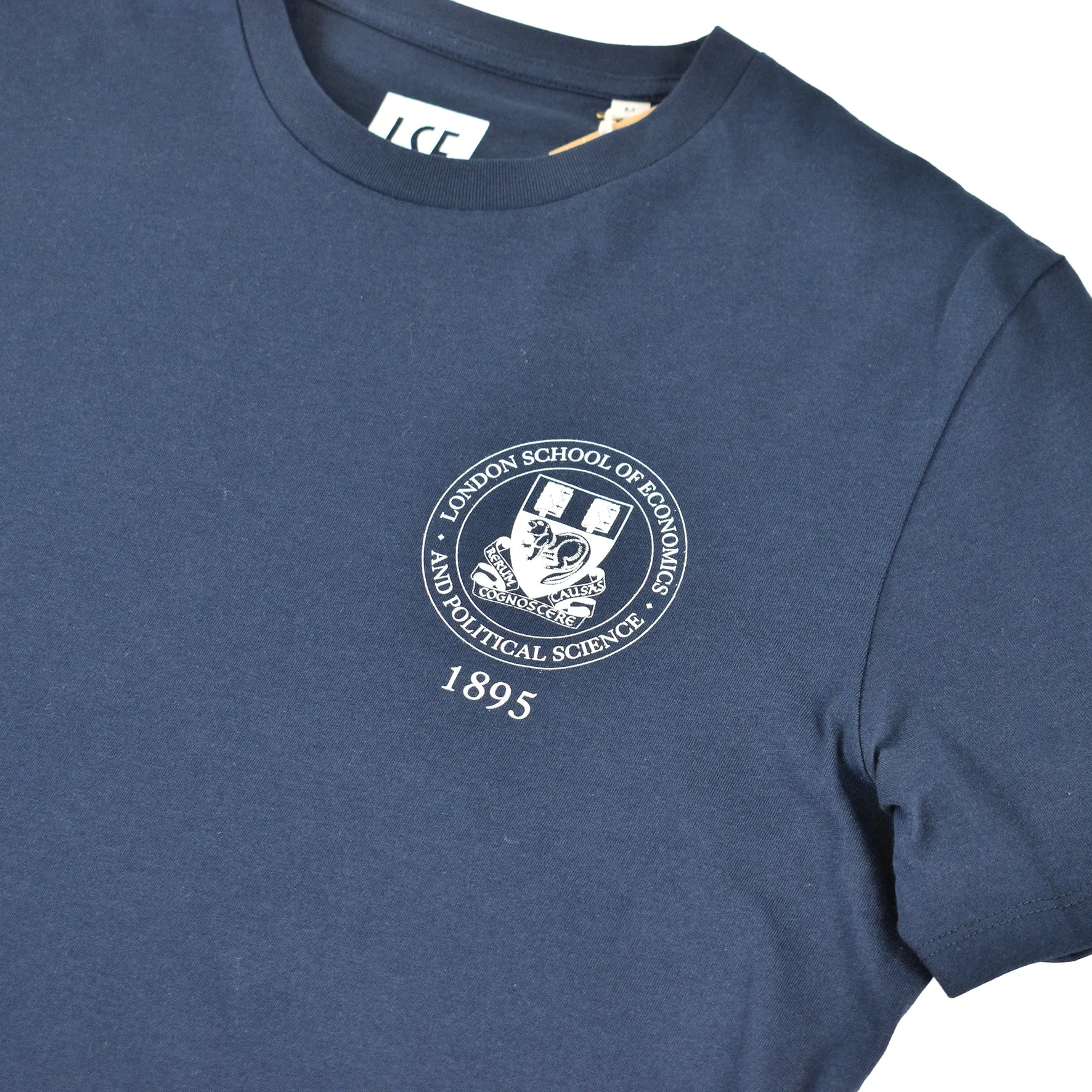 Crest T-Shirt