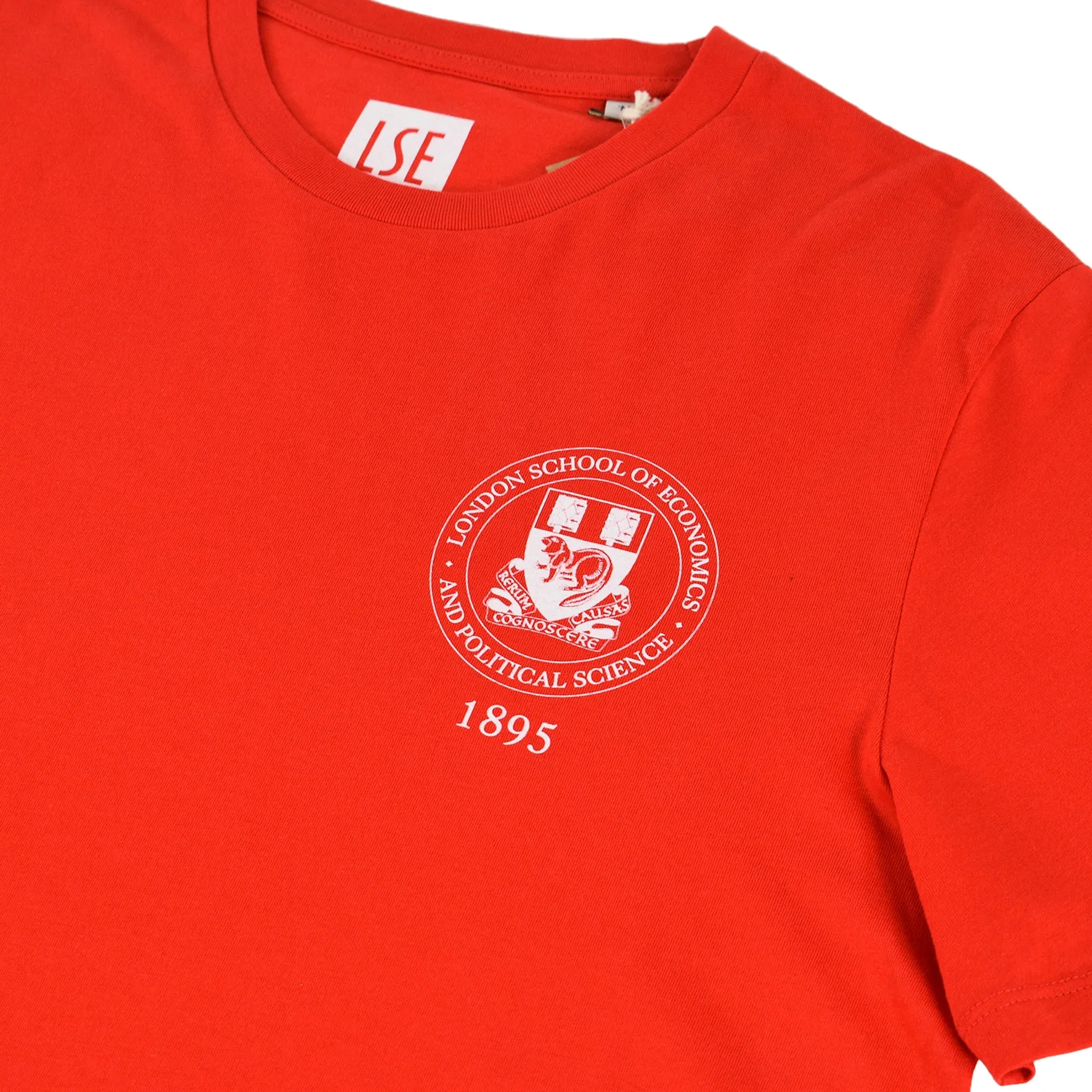 Crest T-Shirt