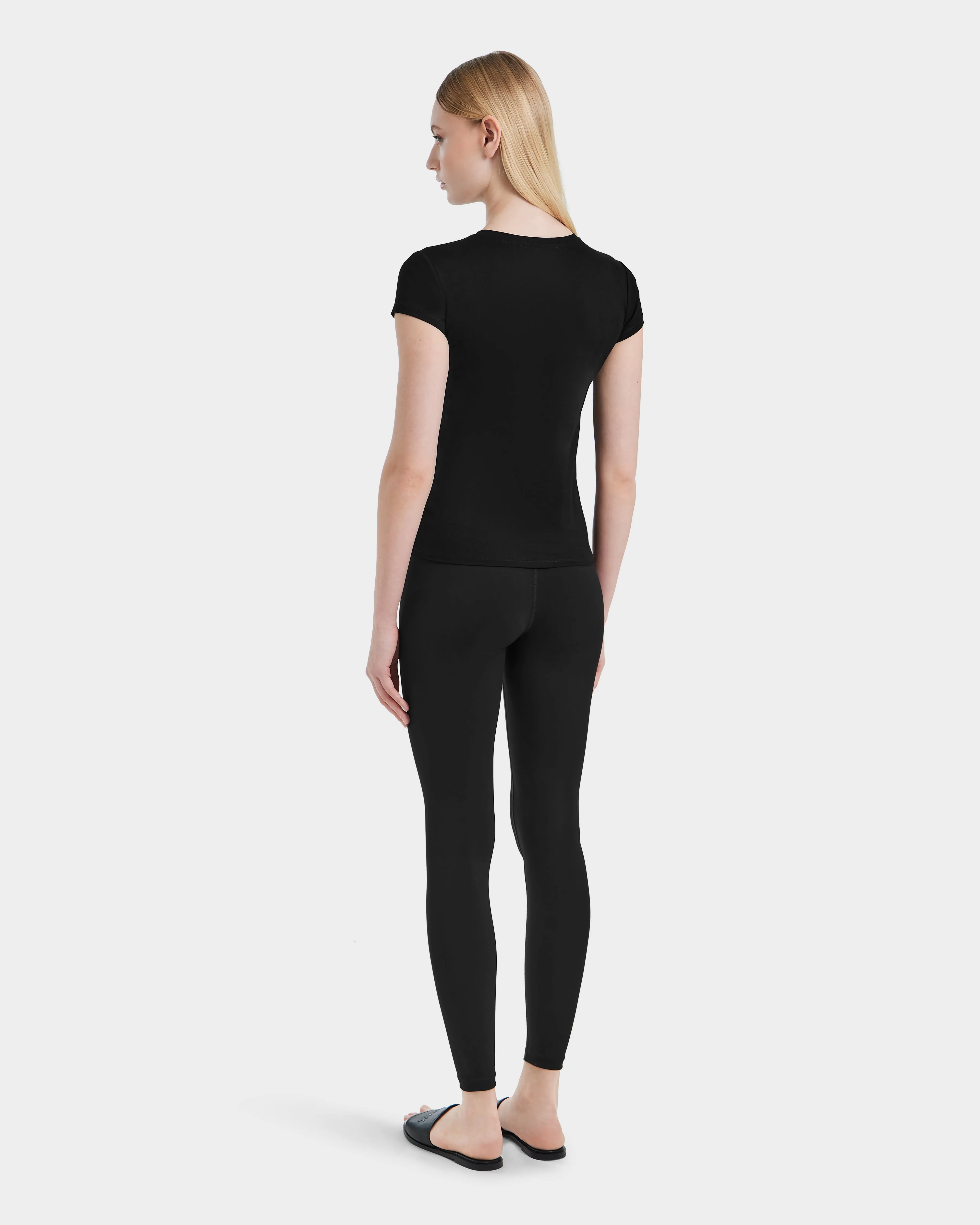 DAHLIA - 8525094 Black