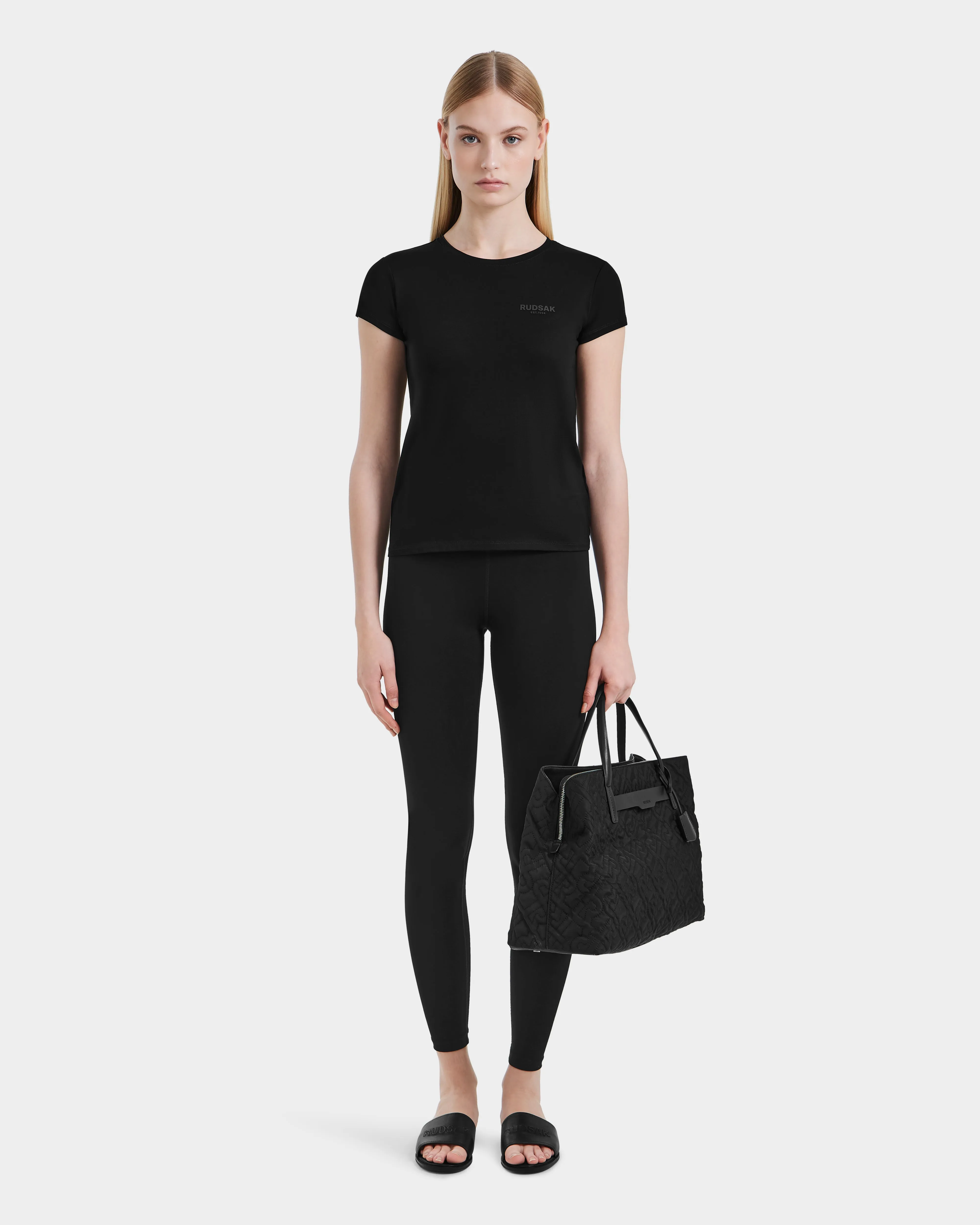 DAHLIA - 8525094 Black