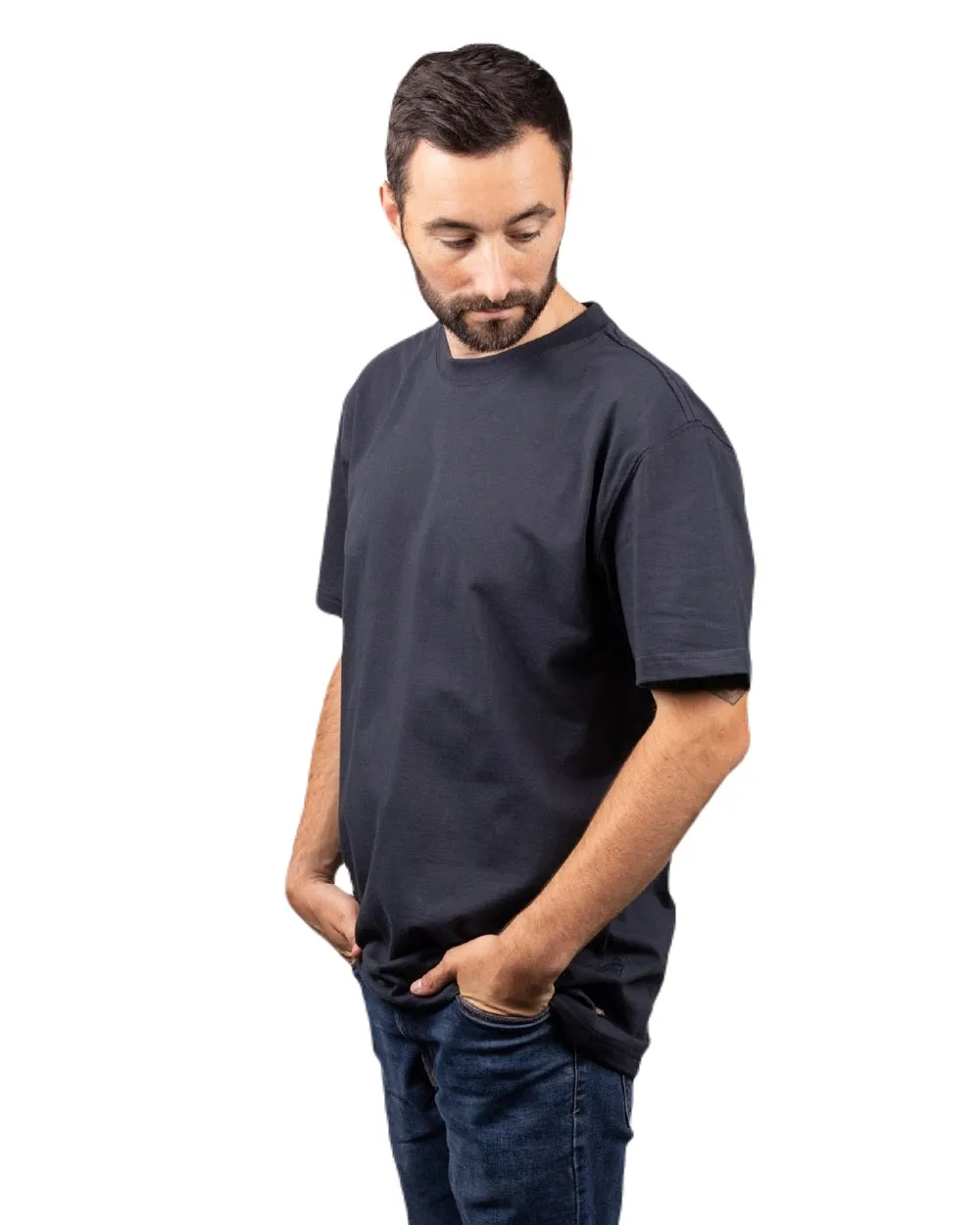 Dickies Mens Everyday Short Sleeve Tee