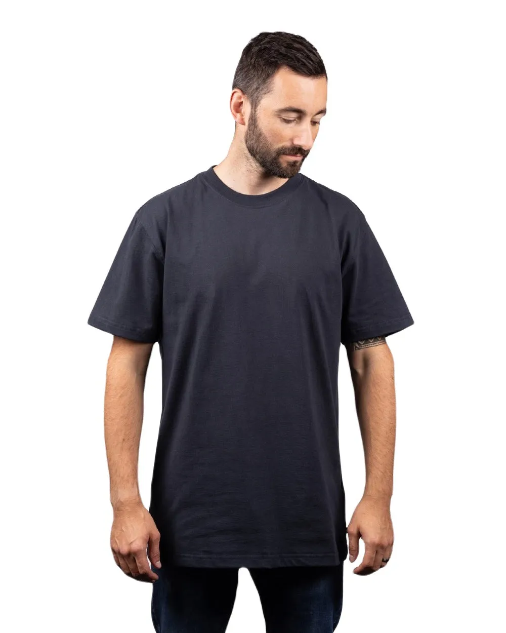 Dickies Mens Everyday Short Sleeve Tee