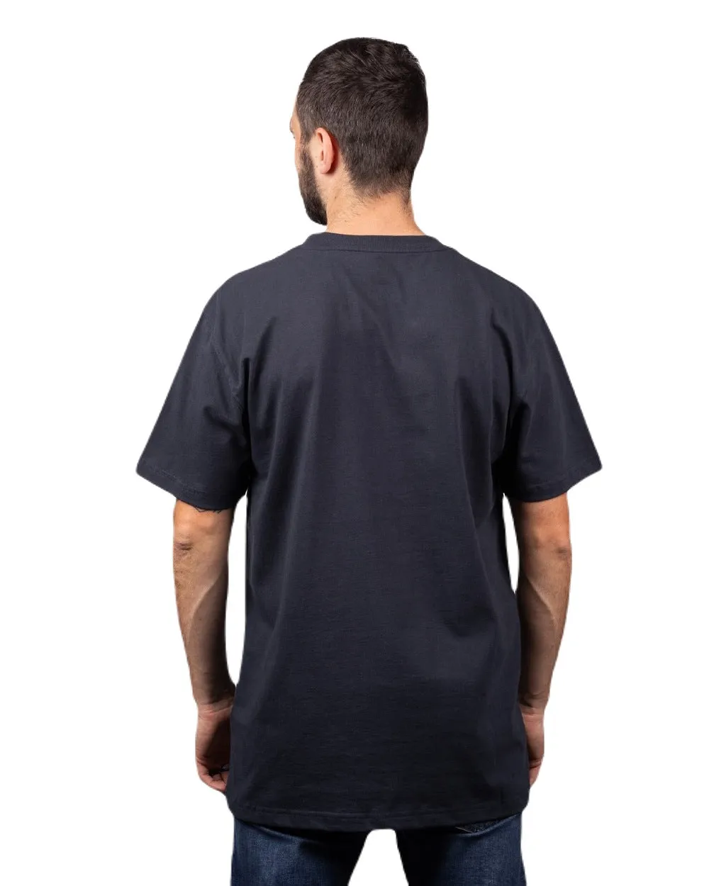 Dickies Mens Everyday Short Sleeve Tee