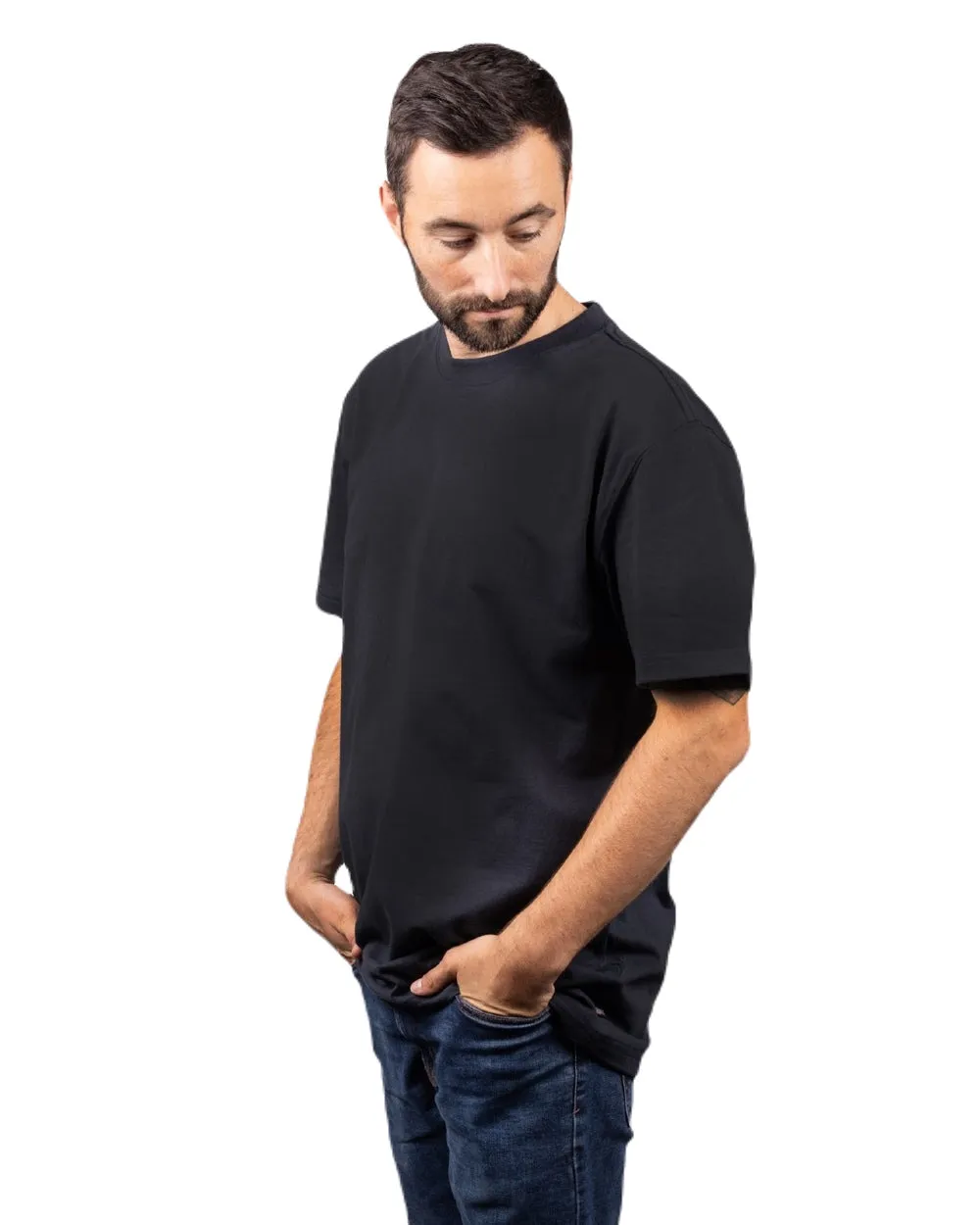 Dickies Mens Everyday Short Sleeve Tee