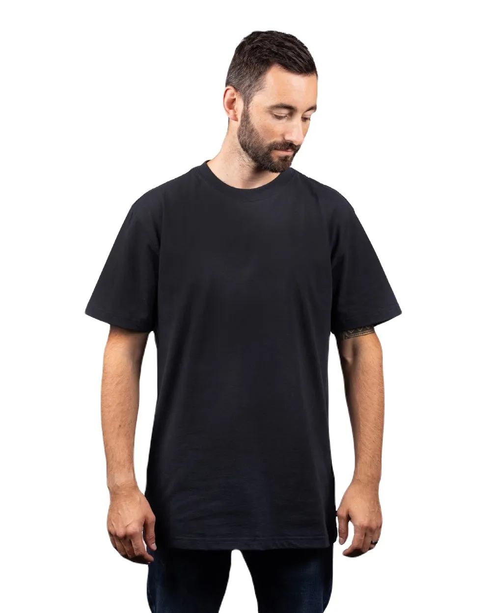Dickies Mens Everyday Short Sleeve Tee