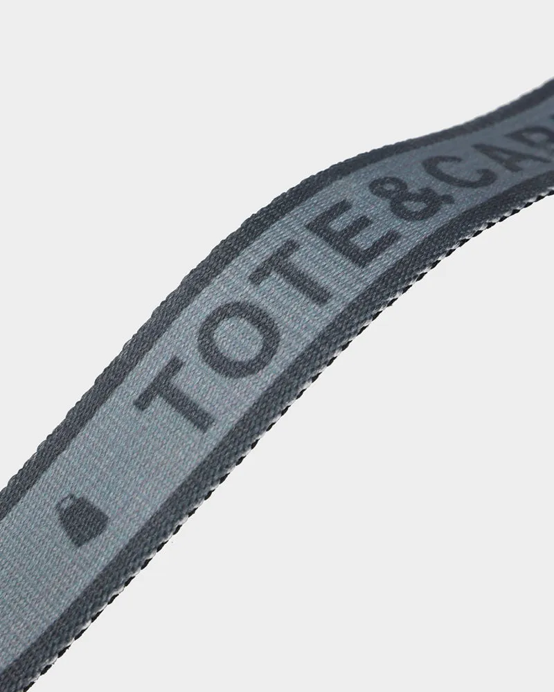 Digital Camouflage Belt in Black
