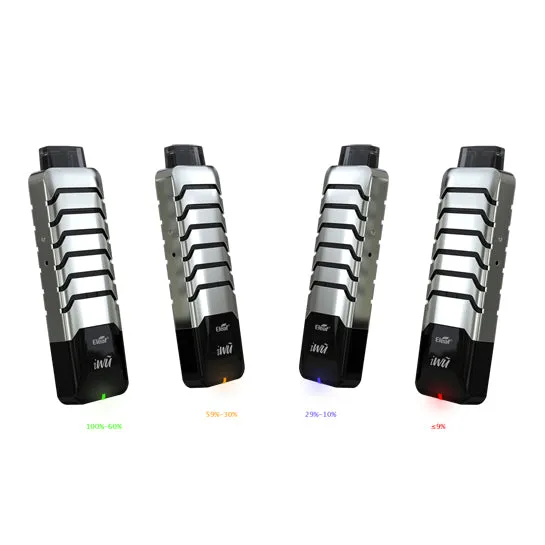 Eleaf iWũ Pod System Starter Kit