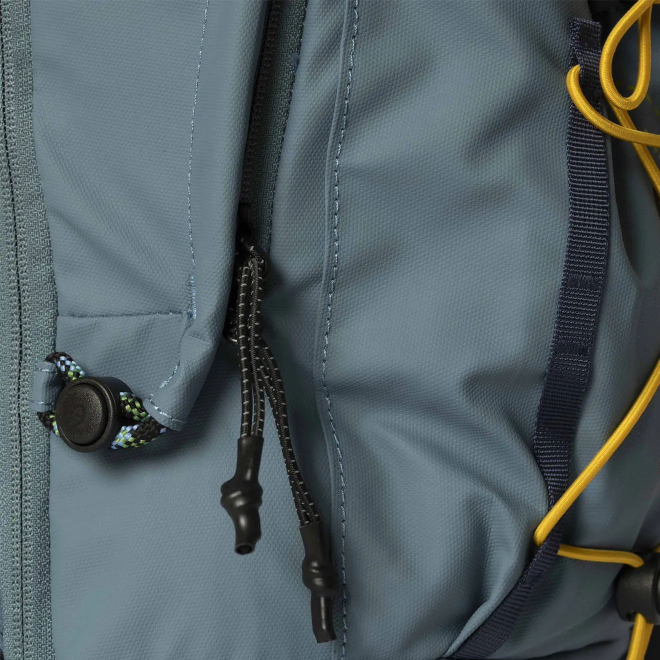 Elliker Eyam Sling Backpack Steel Blue