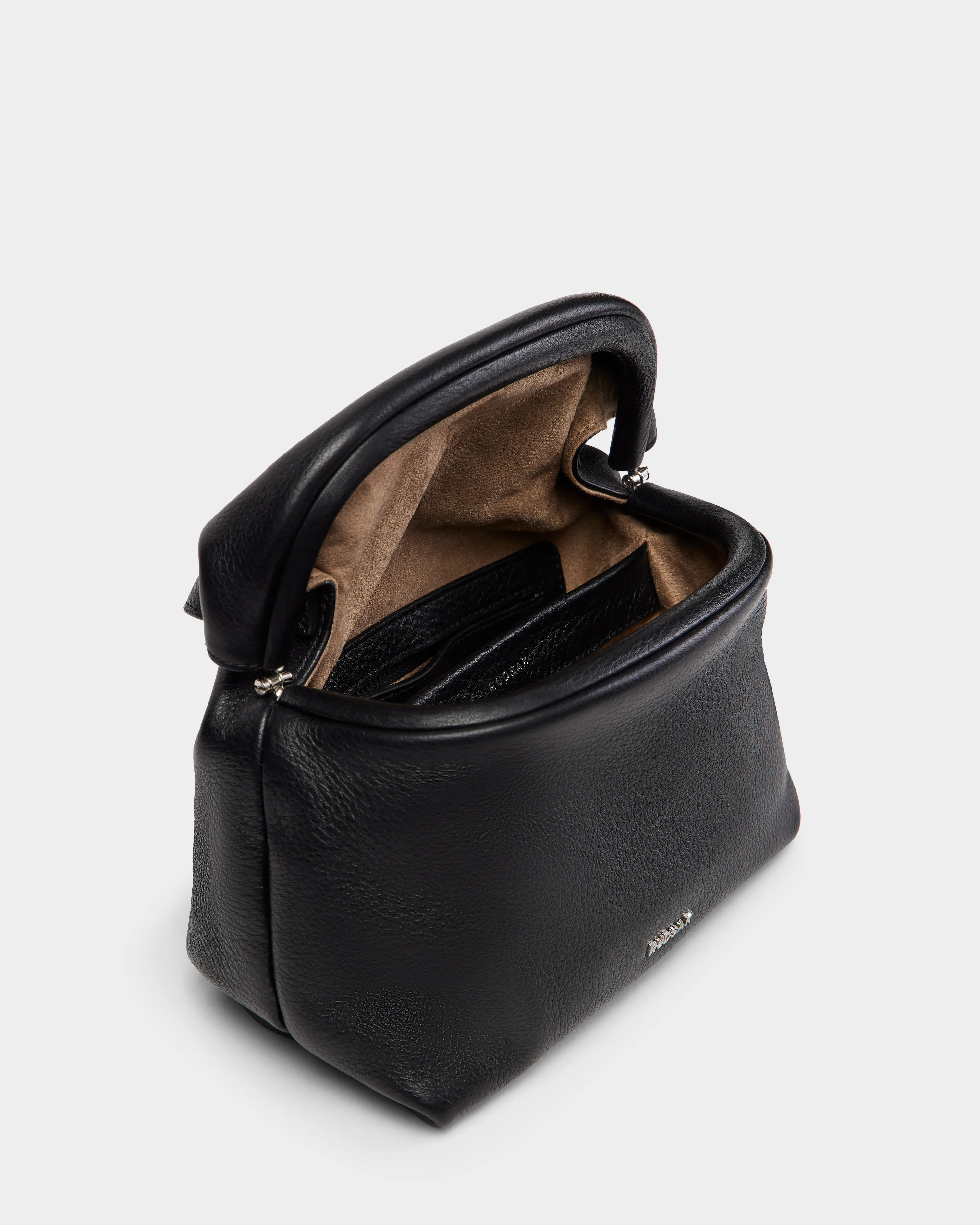 FANIA - 8325011 Black