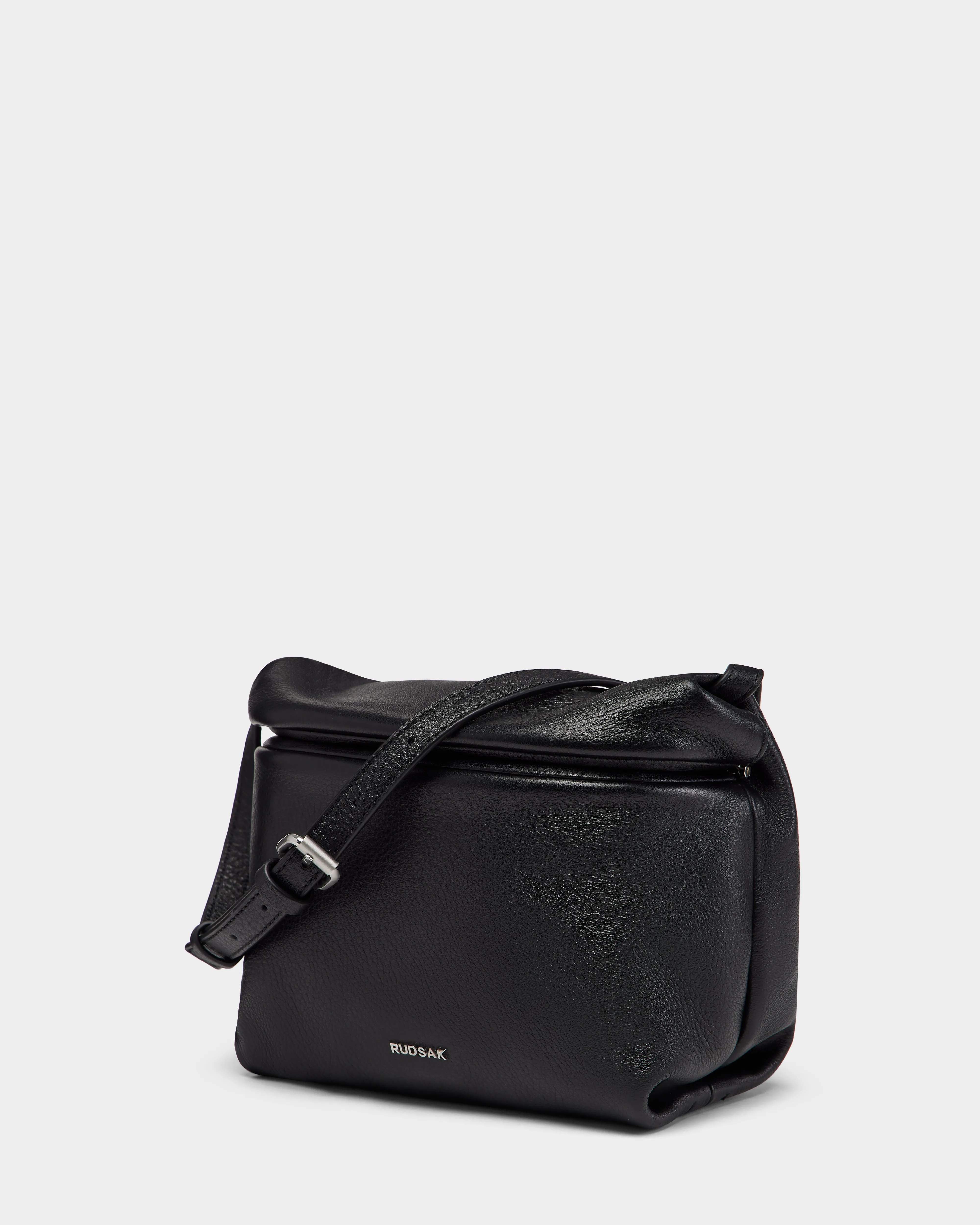 FANIA - 8325011 Black