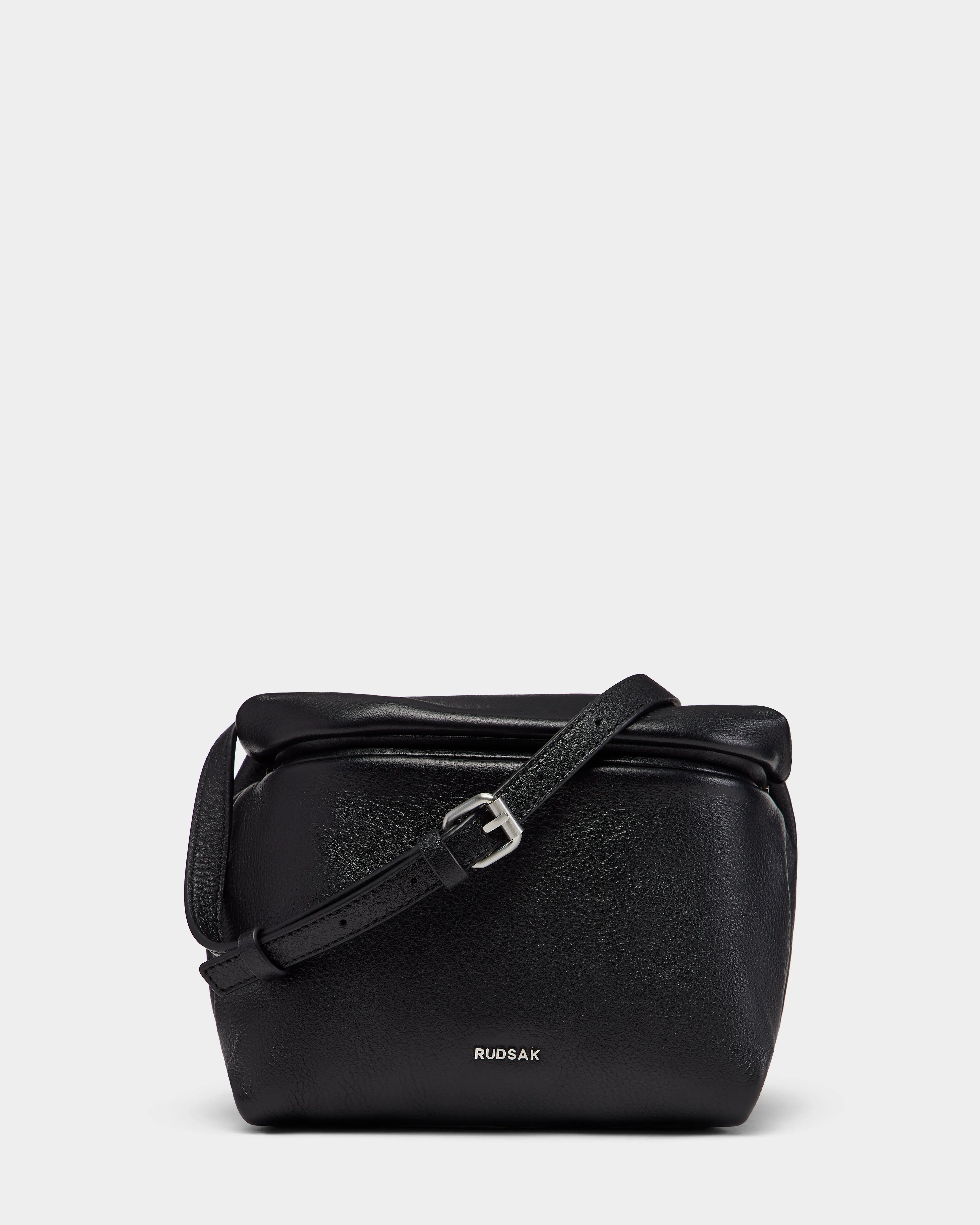 FANIA - 8325011 Black