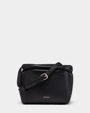 FANIA - 8325011 Black