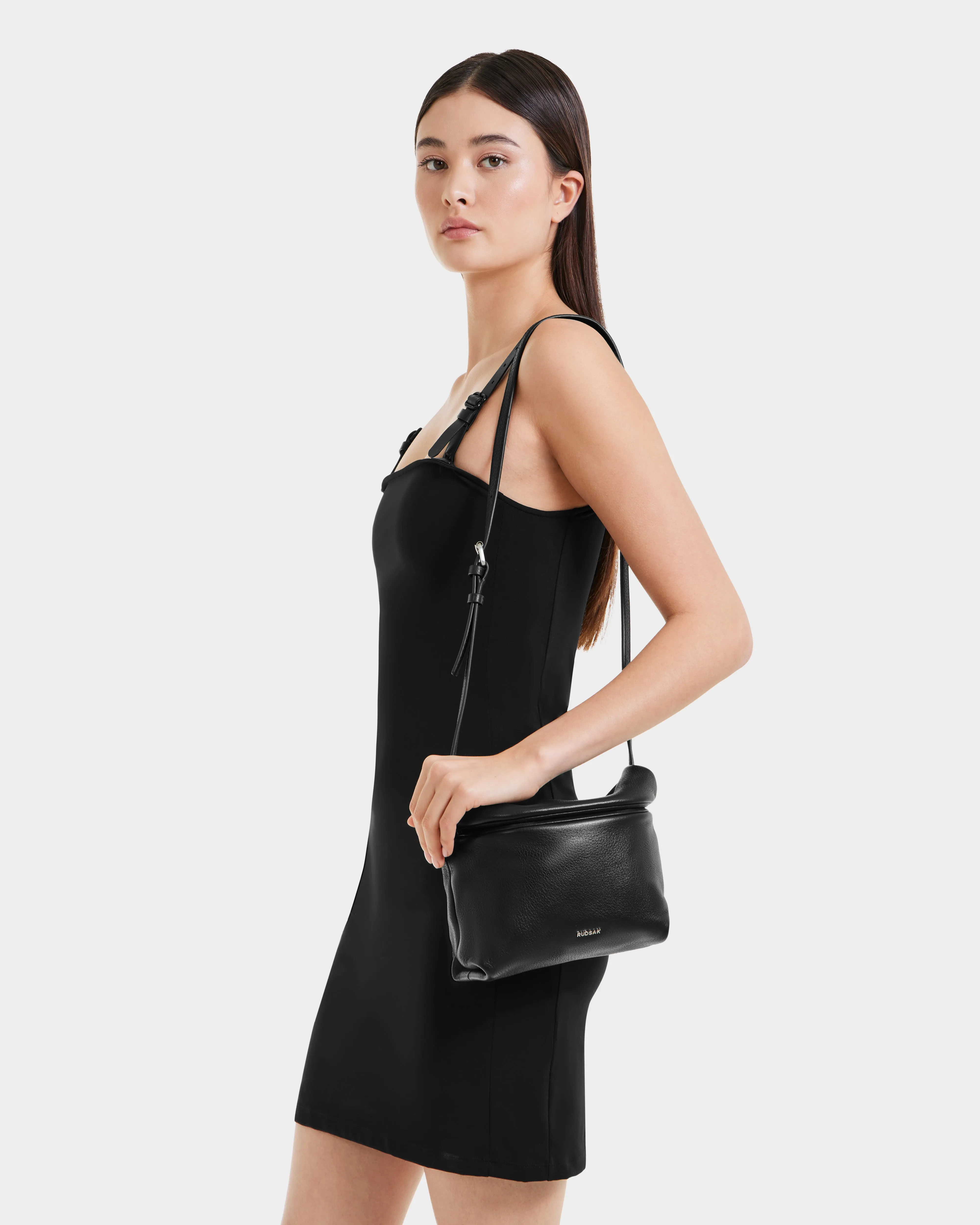 FANIA - 8325011 Black