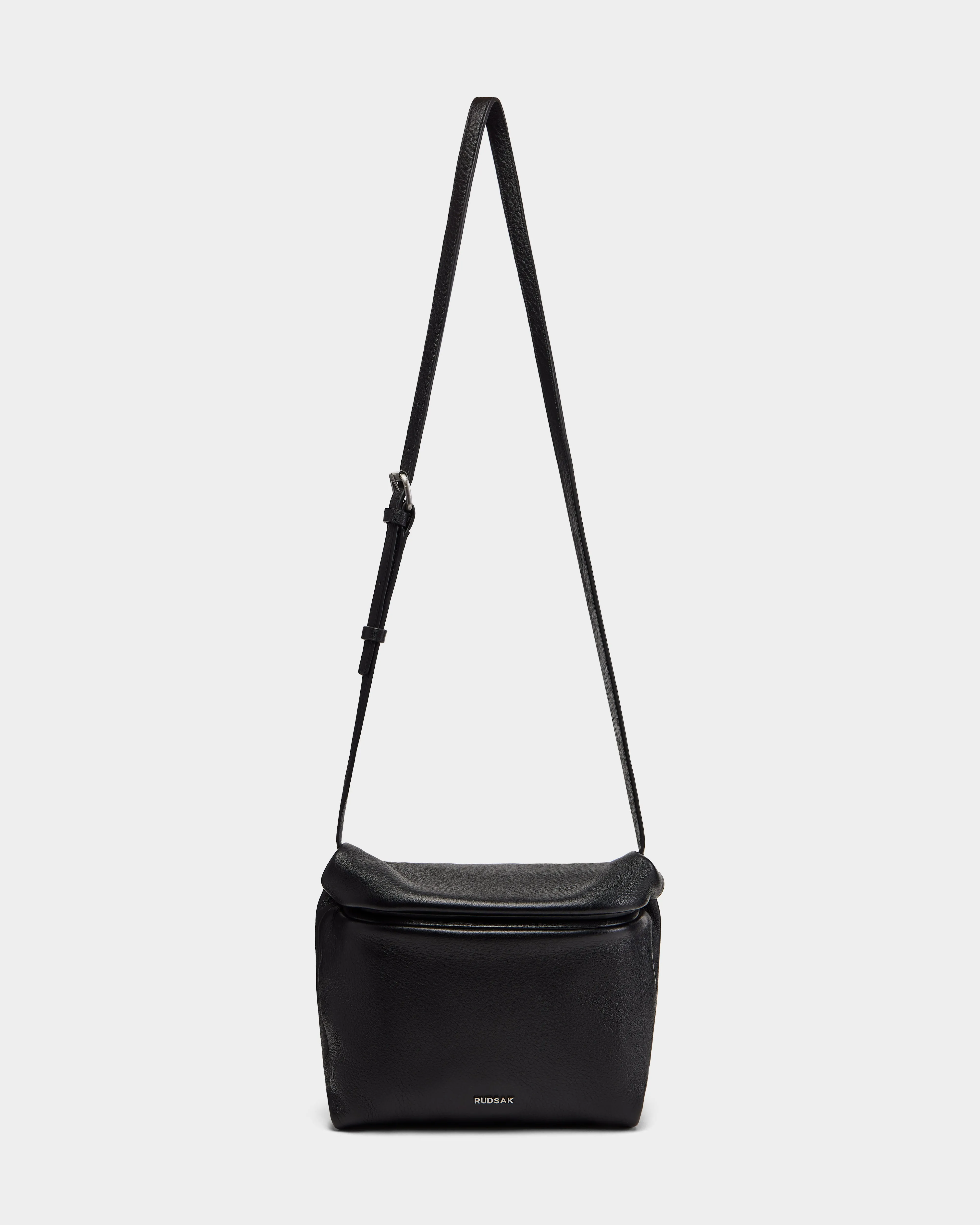 FANIA - 8325011 Black