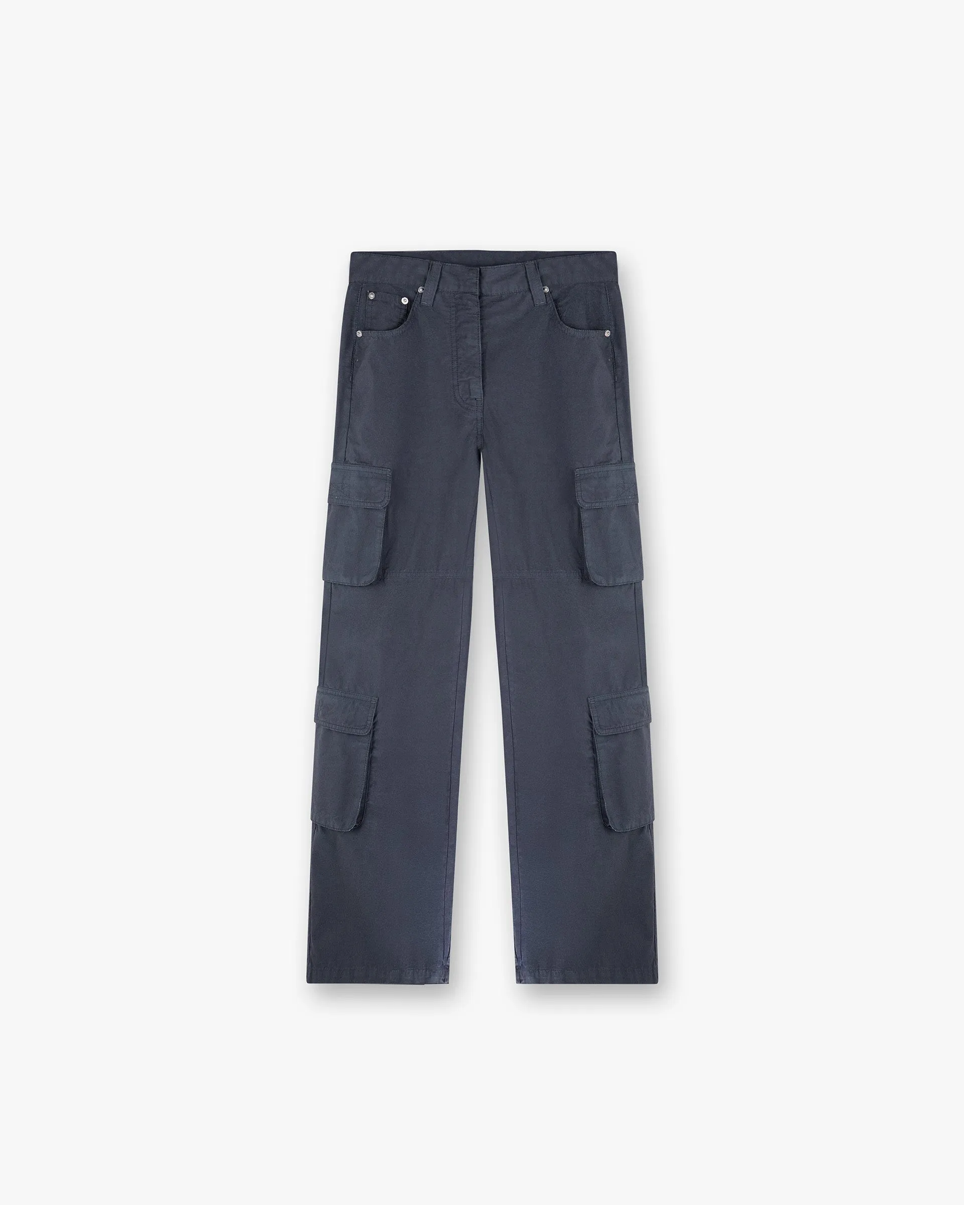 Fender Cargo - Steel Blue