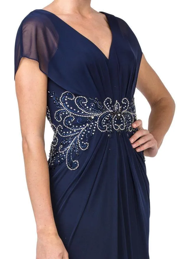 Formal Long Dress Mother of the Bride