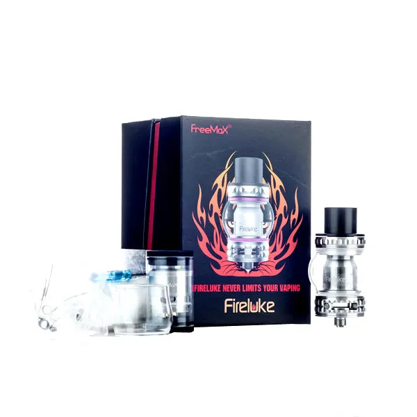 FreeMax FireLuke Sub Ohm Tank