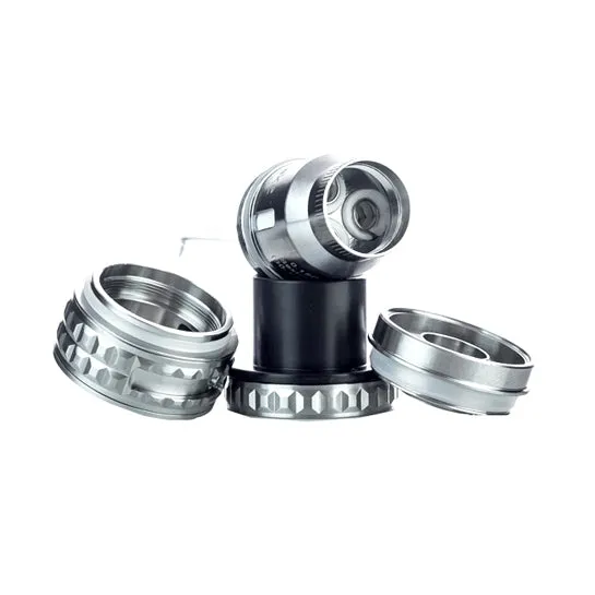 FreeMax FireLuke Sub Ohm Tank