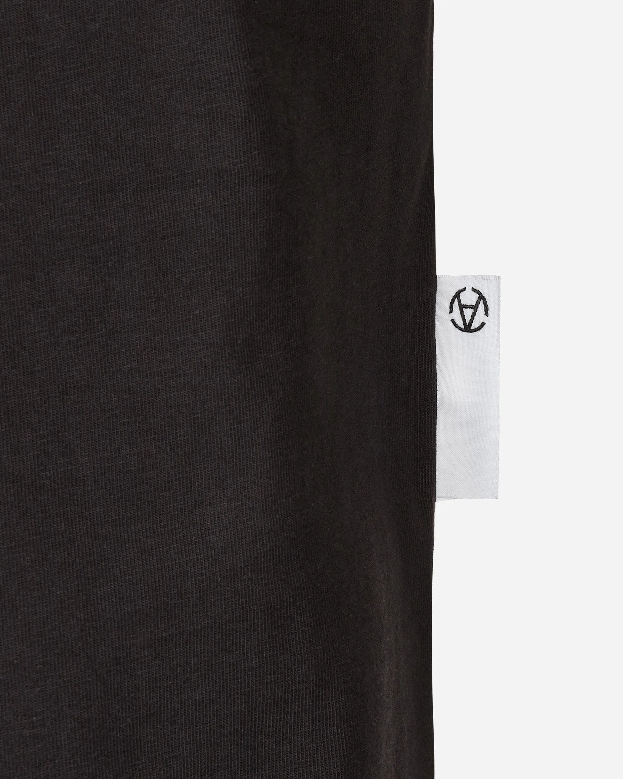Gaznevada Graphic T-Shirt Black