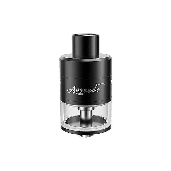 Geek Vape Avocado 24 RDTA - Rebuildable Dripping Tank Atomizer
