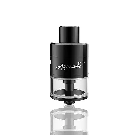 Geek Vape Avocado 24 RDTA - Rebuildable Dripping Tank Atomizer