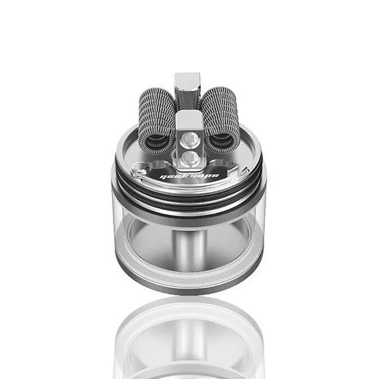 Geek Vape Avocado 24 RDTA - Rebuildable Dripping Tank Atomizer