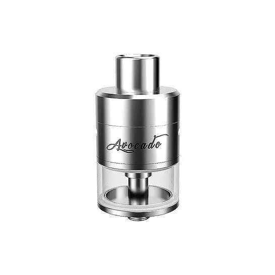 Geek Vape Avocado 24 RDTA - Rebuildable Dripping Tank Atomizer