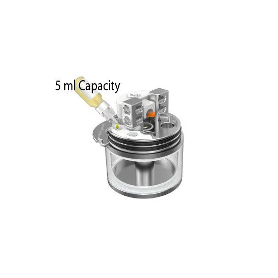 Geek Vape Avocado 24 RDTA - Rebuildable Dripping Tank Atomizer