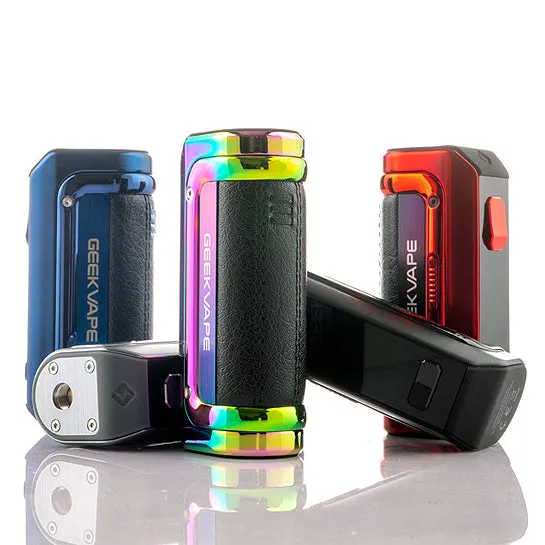 Geek Vape M100 Aegis Mini 2 100W Box Mod
