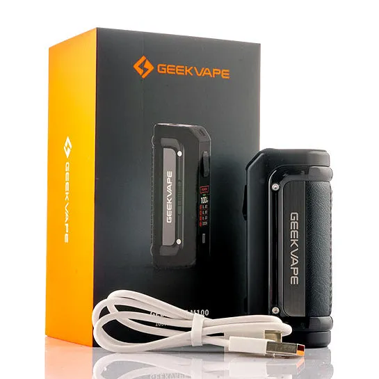 Geek Vape M100 Aegis Mini 2 100W Box Mod