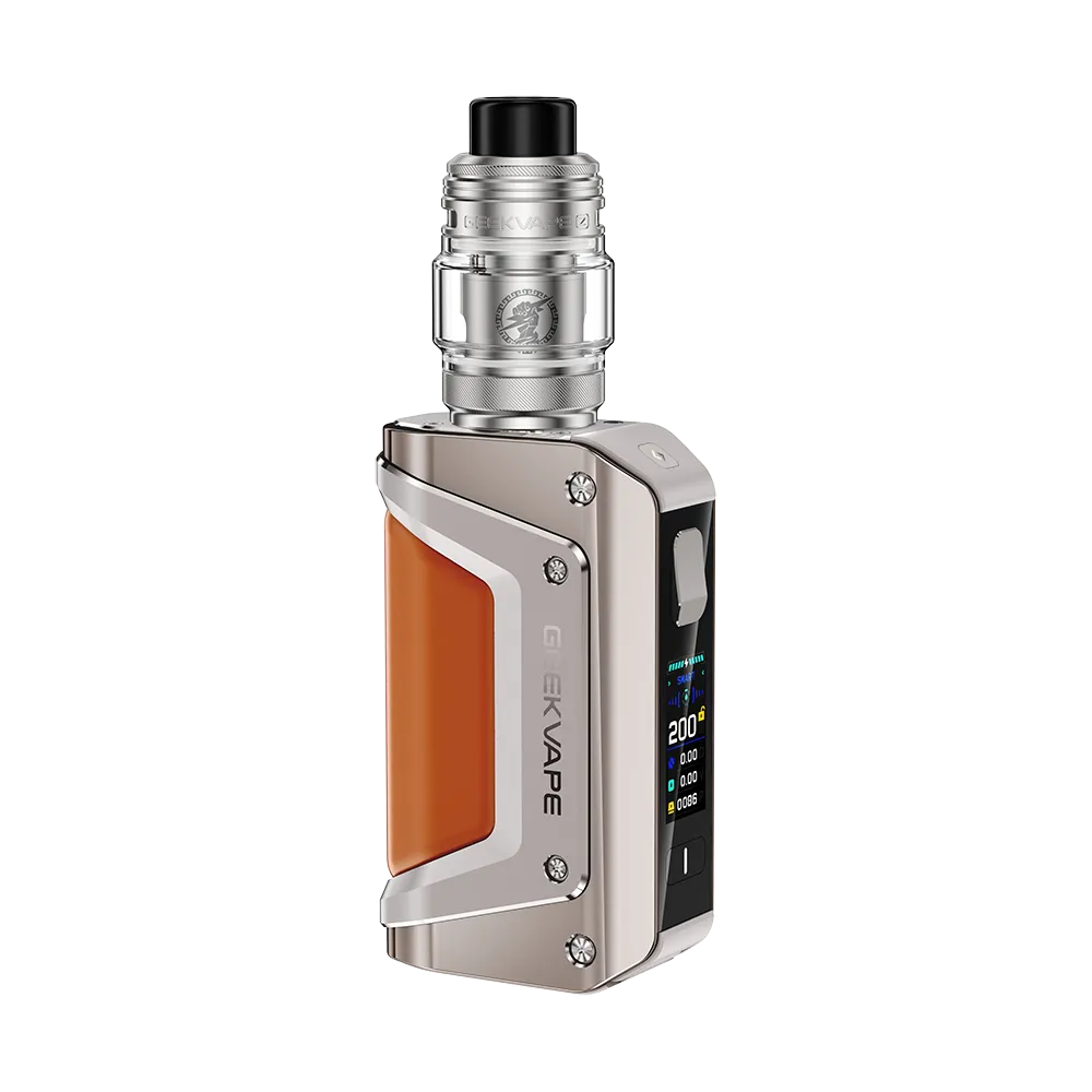 GeekVape Aegis Legend 3 Kit 200W with freeshipping